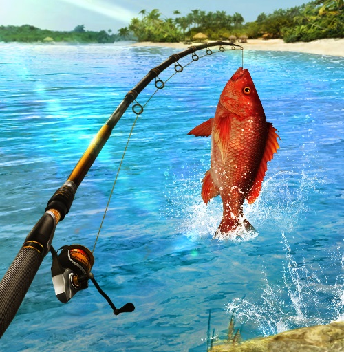 Fishing Clash